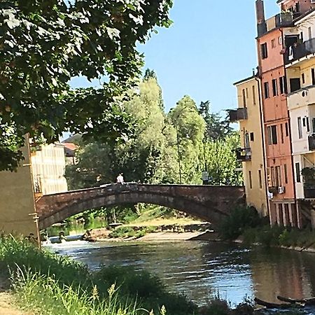 Mansardina Artista Padova Exterior photo