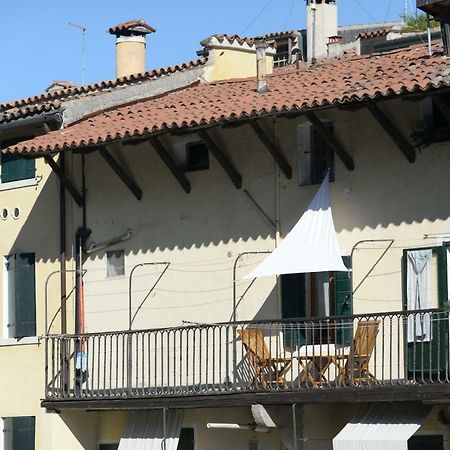 Mansardina Artista Padova Exterior photo