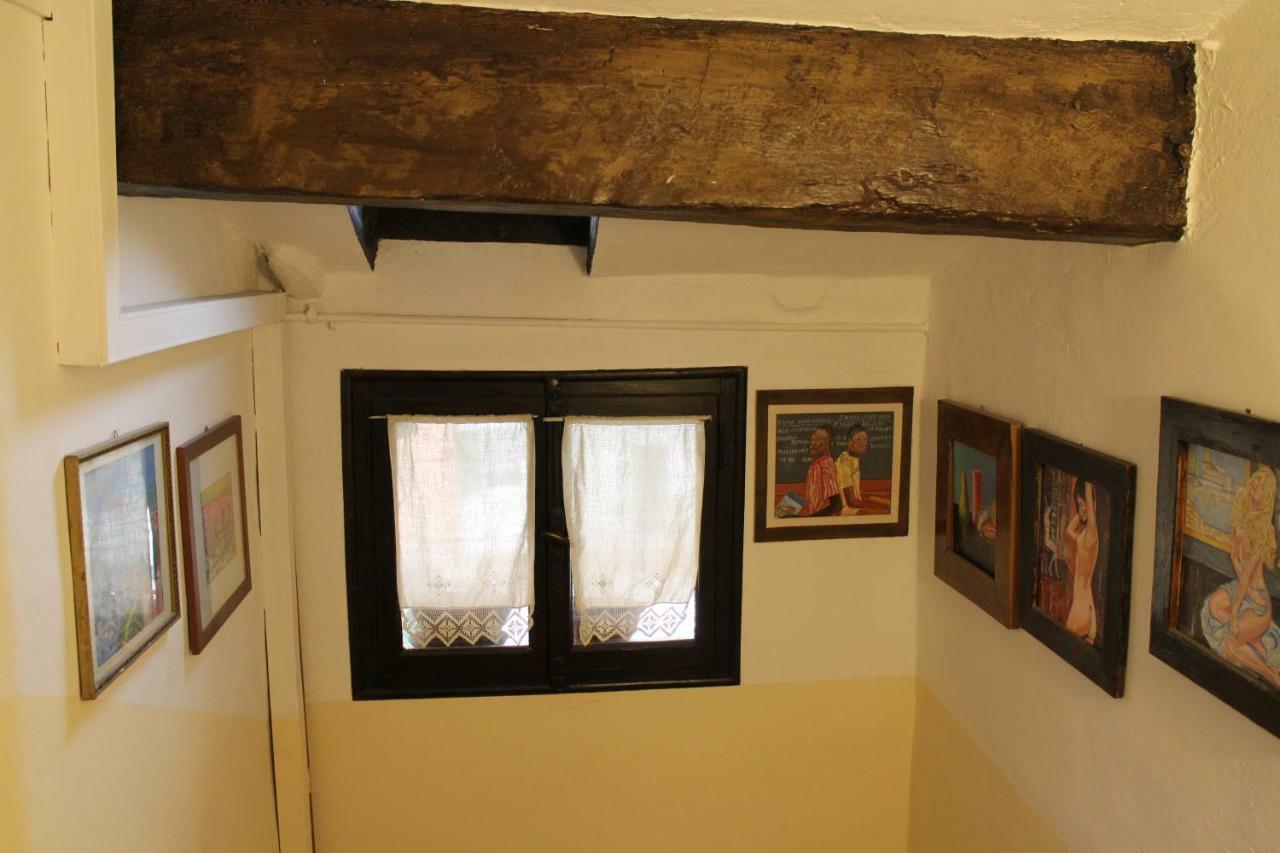 Mansardina Artista Padova Exterior photo